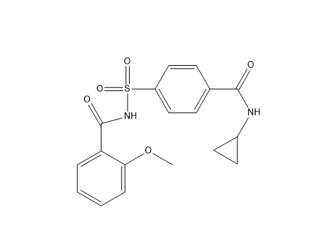 農(nóng)用環(huán)丙磺酰胺